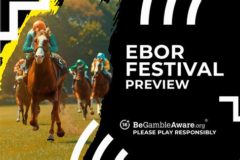 betting on ebor festival - Ebor Festival: Dates, schedule, history & betting odds